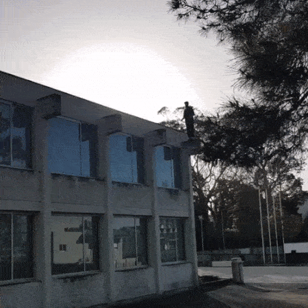 Просто гифки, всякие и разные