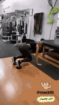 Просто гифки, всякие и разные