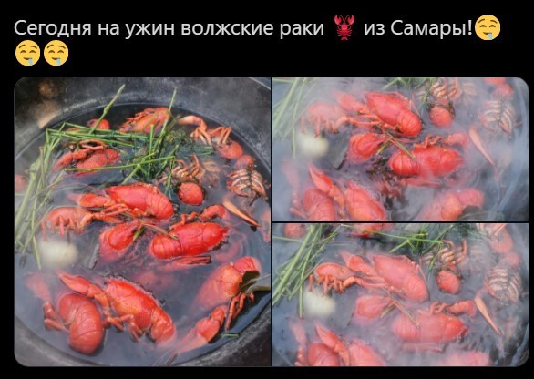 ))) Ну а этот пост МЫ закончим на хорошей ноте, располагайтесь на НАШЕЙ кухне, Всем приячтного аппетита и хороших выходных!