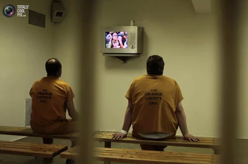Интересные факты о тюрьмах и заключенных со всего мира