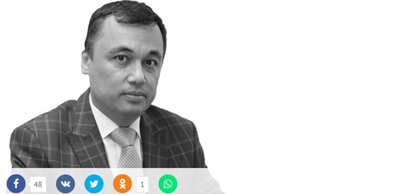 Казахстанская власть пополняется националистами, одержимыми «Великим Тураном»