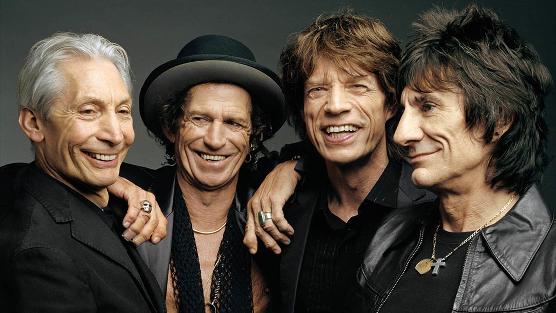 Rolling stones фото группы