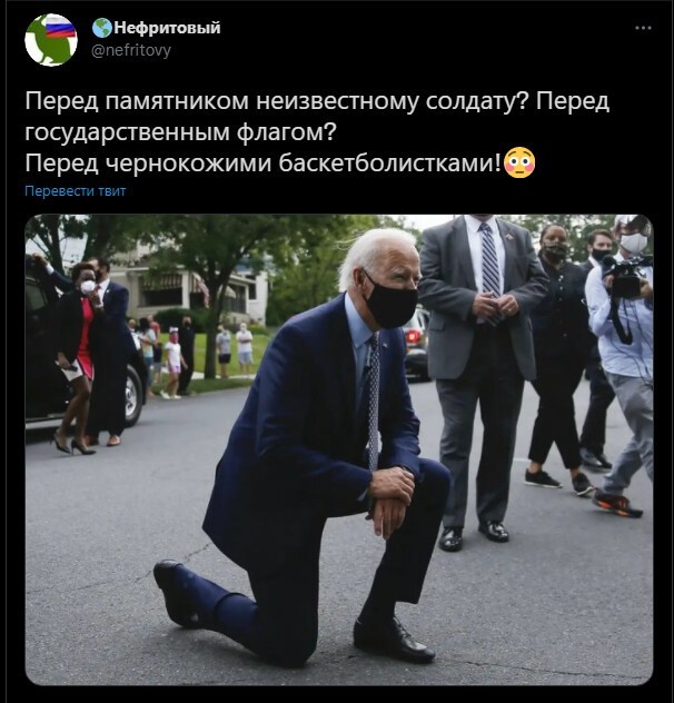 Политическая кухня. Выпуск №27