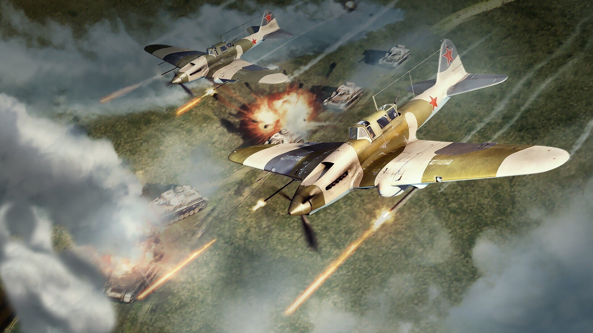 Steam steamapps common war thunder фото 101