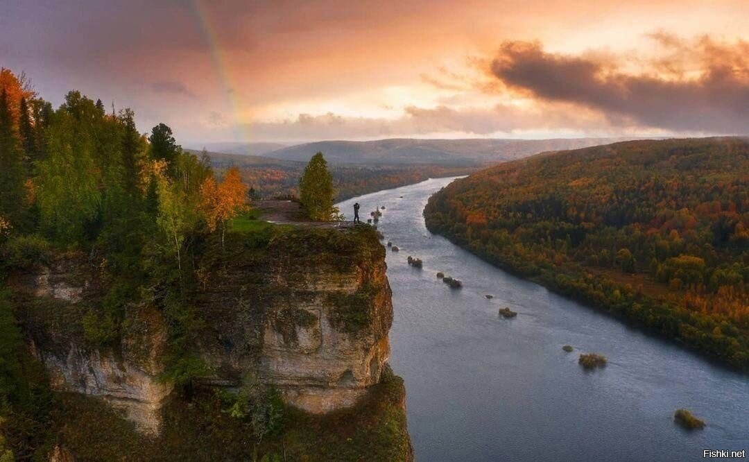 Ветлан пермский край фото