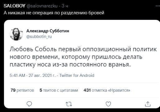 Политическая кухня. Вечерний выпуск №30