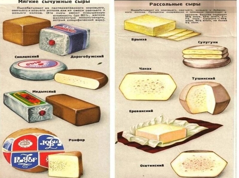 Политическая кухня
