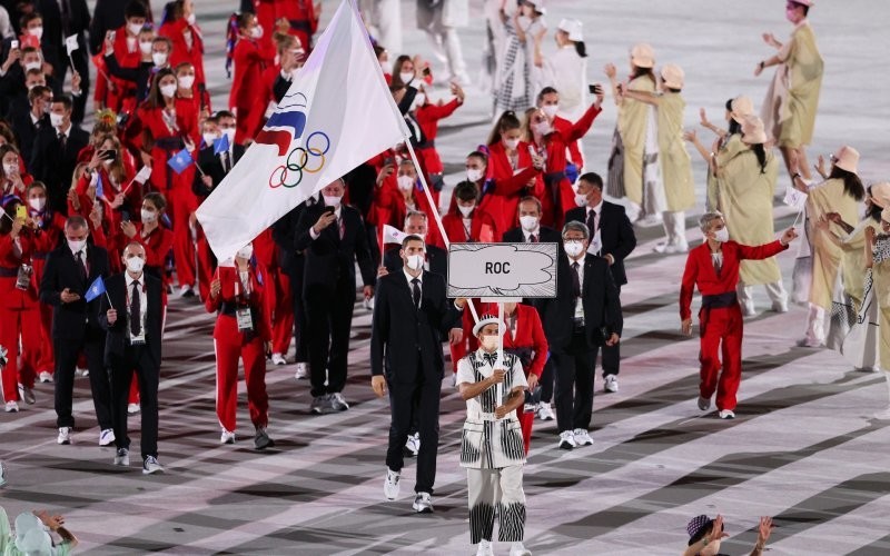 Главный спортивный бан: запрещенный на Олимпиаде гимн России и его альтернативы