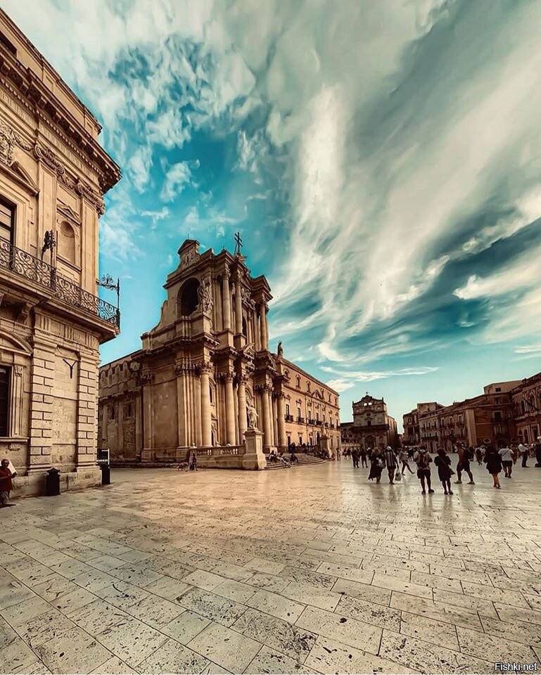 Италия фото профессиональное