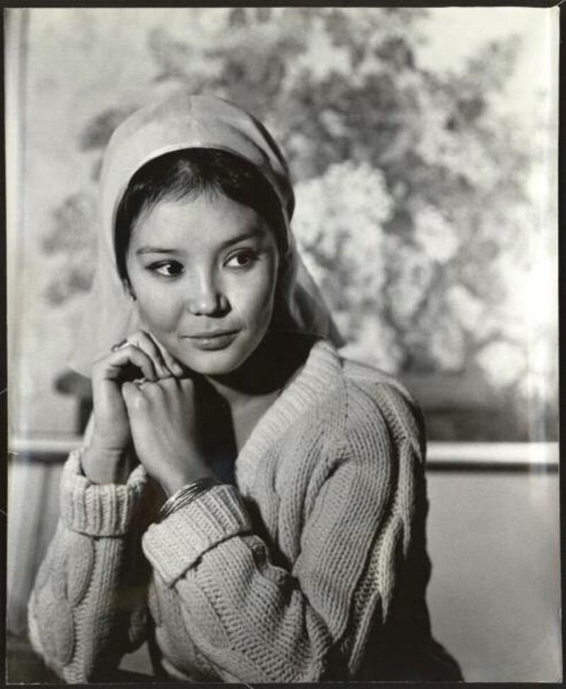 Фотографии из 60-х, на которых запечатлены наши любимые советские актеры