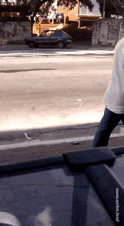 Вот же черт