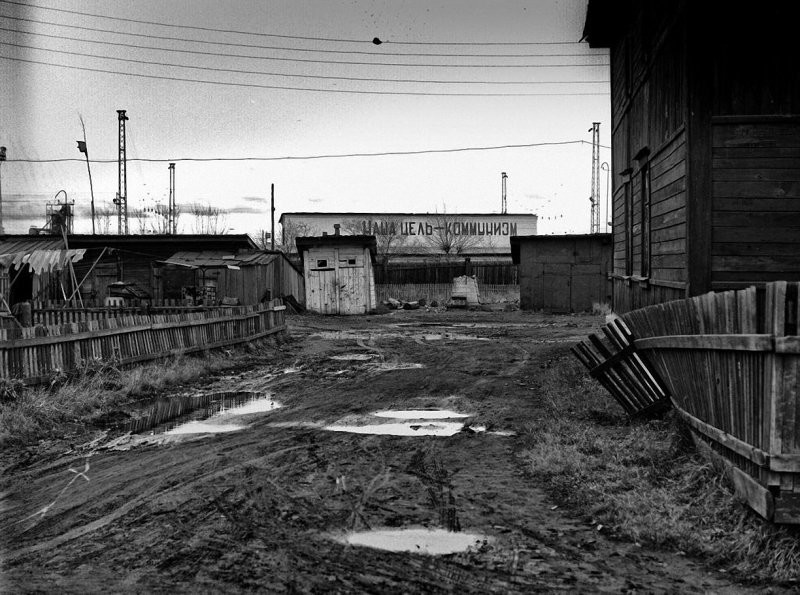 Что русские с 1960-х построили и развили в Афганистане