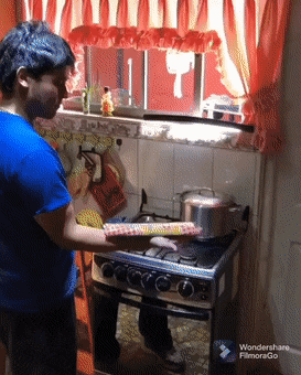 Сейчас будет красиво