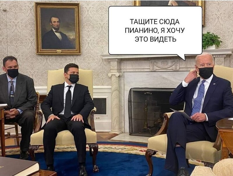 Политическая кухня (дневной выпуск) №36