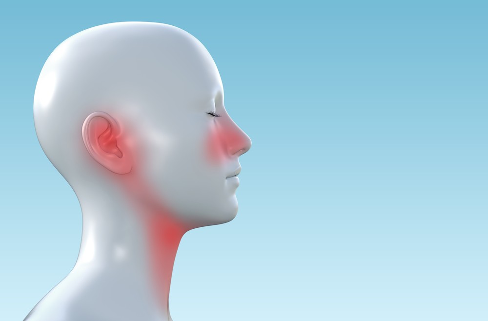 Причины, в связи с которыми при простуде может заложить уши