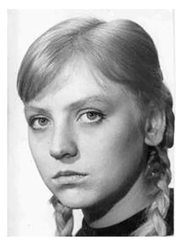 Светлана орлова актриса фото в молодости и сейчас