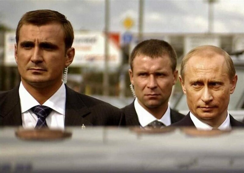 Утренние политические новости и скрины