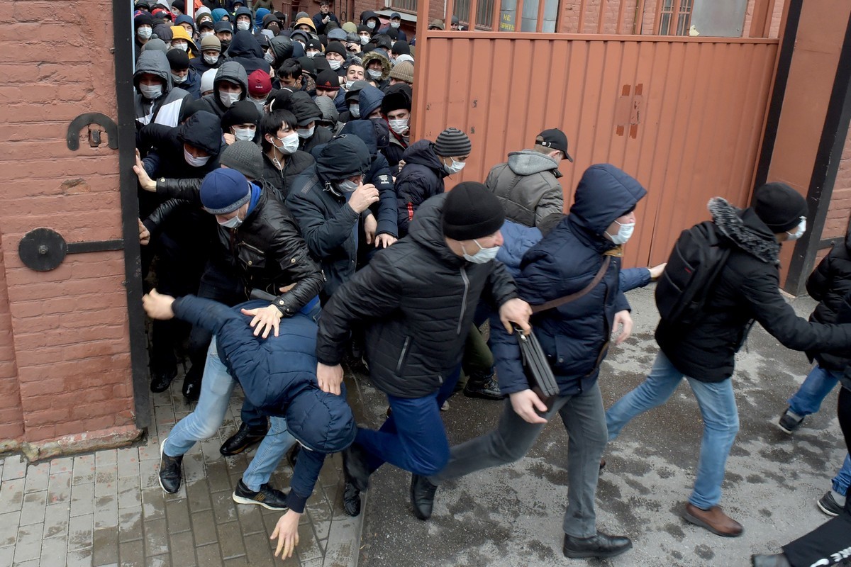 Против мигрантов картинки