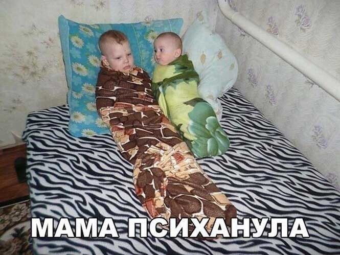 Смешные и познавательные картинки