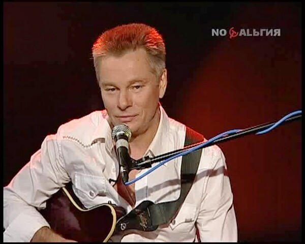 Рыжий, но не клоун