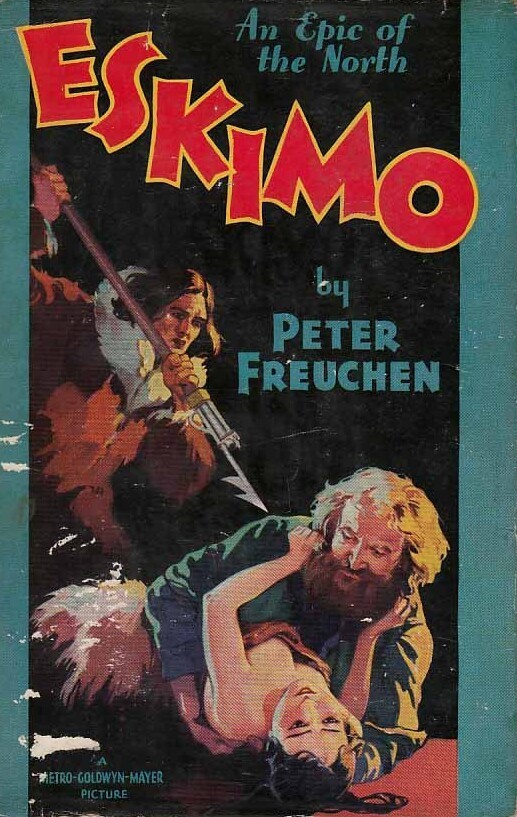 Человек-приключение Петер Фройхен, или Невероятное спасение из ледяного плена