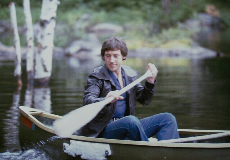 Владимир Высоцкий. Канада, 1976 год