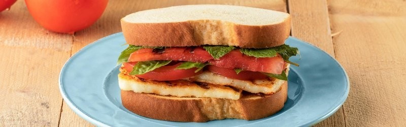 Сендвичи и бутерброды