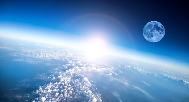 Международный день охраны озонового слоя