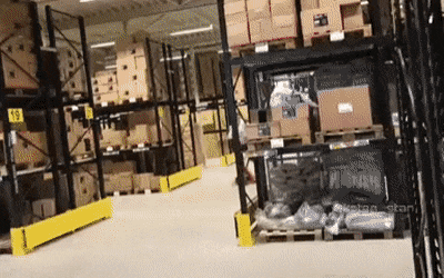 Гифки всякие