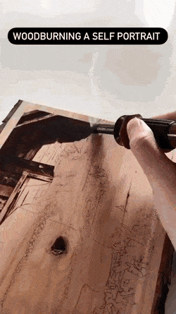 Гифки всякие