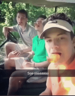 Гифки всякие