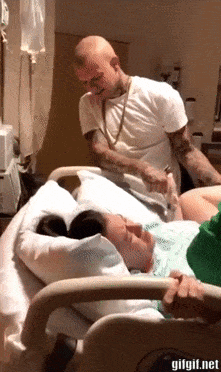 Гифки всякие