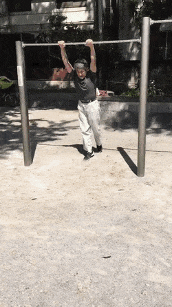 Просто гифки, всякие и разные