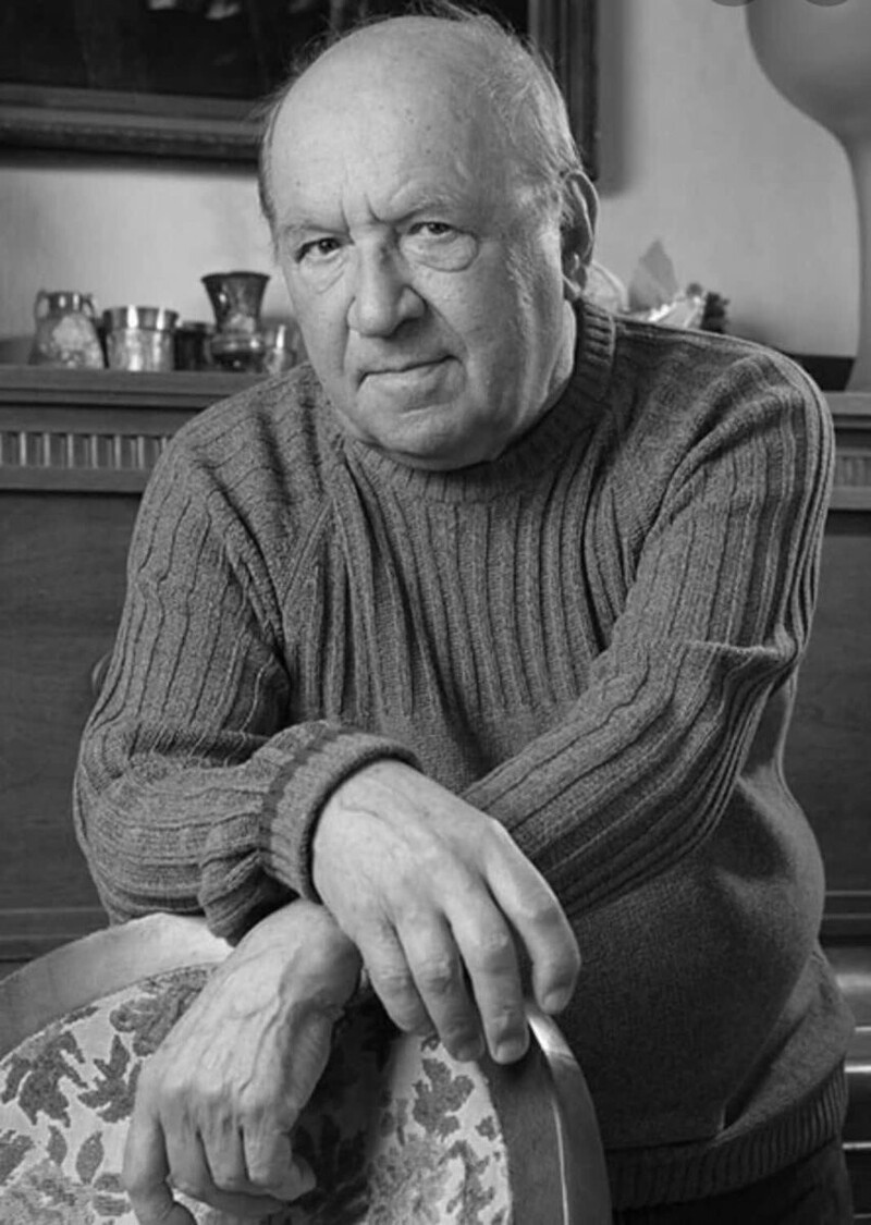 Лев Константинович Дуров (1931 - 20.08.2015)