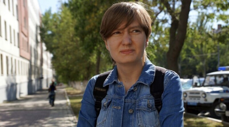 Сестра Сенцова назвала жизнь в Украине адом и возвращается в РФ