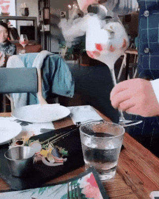 Просто гифки, всякие и разные Просто гифки, всякие и разные