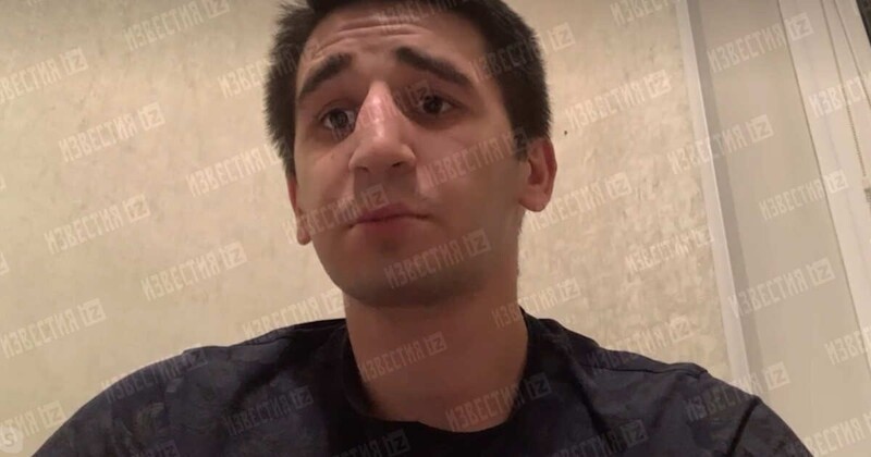 "Он плакал оттого, что ему просто было плохо": дагестанец объяснил видео с избиением солдата