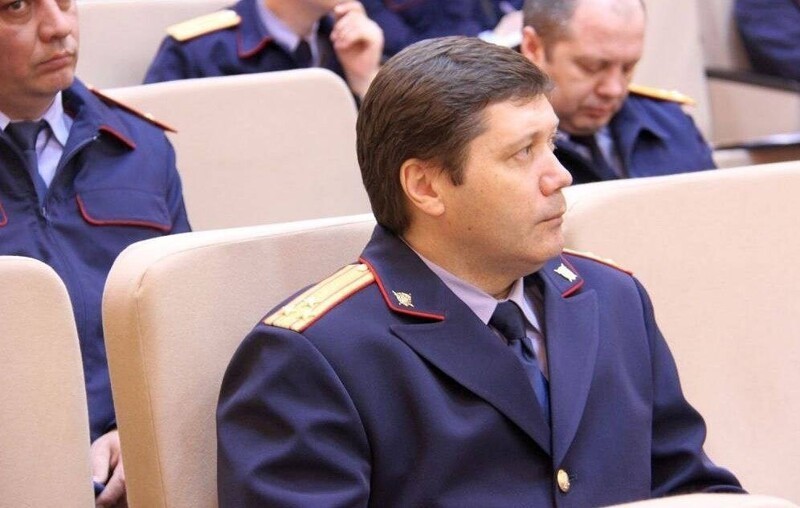 После совещания с руководством глава СК Пермского края совершил суицид