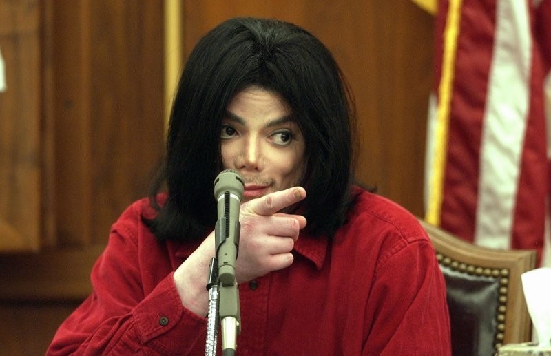 Был ли Майкл Джексон педофилом?