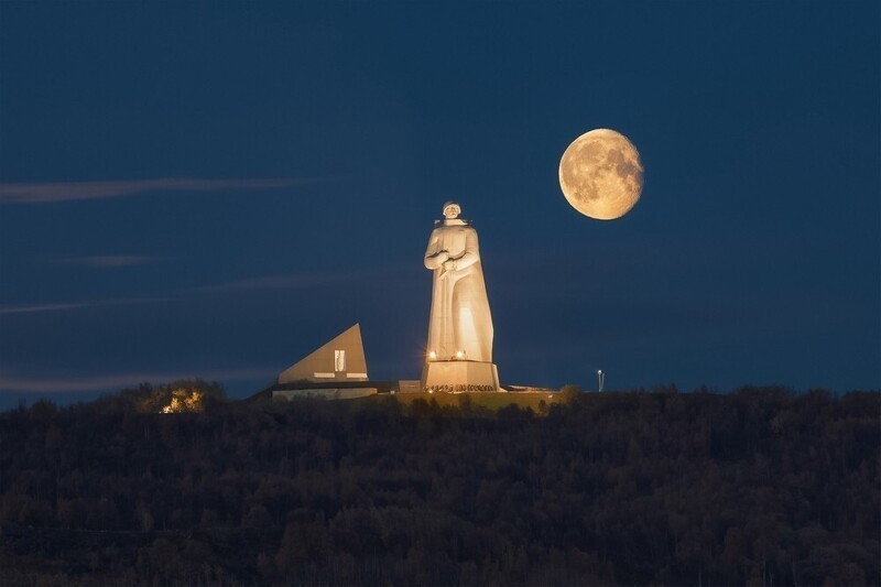 Фотоподборка