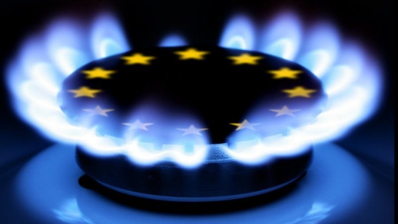 «Русские могут обрушить нашу промышленность»: британцы обвинили ЕС в газовом кризисе