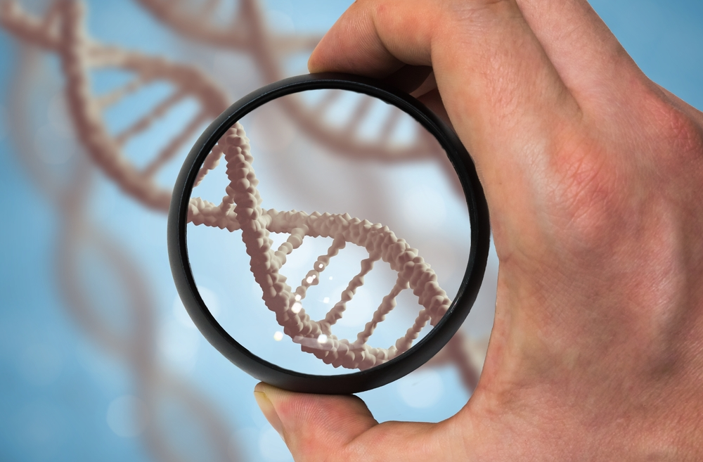  До чего генетика дошла! Что о вас может рассказать ДНК-тест?