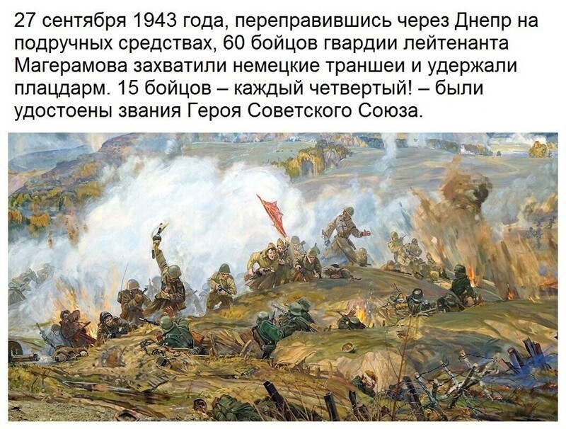 Немного о политике и свежей русофобии