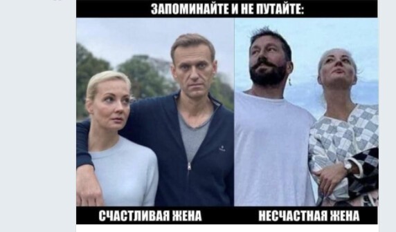 Немного о политике и свежей русофобии