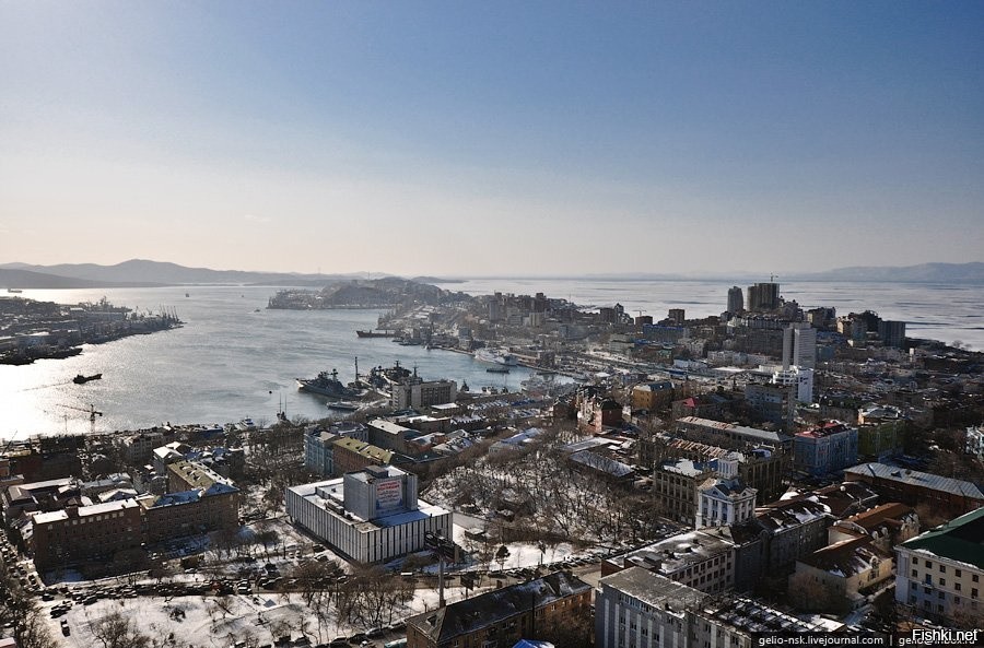 Дальний владивосток. Владивосток панорама. Дальний Восток России Владивосток. Владивосток панорама города. Центральная часть Владивостока.