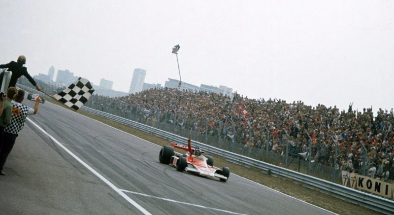 Гран-при Нидерландов 1976