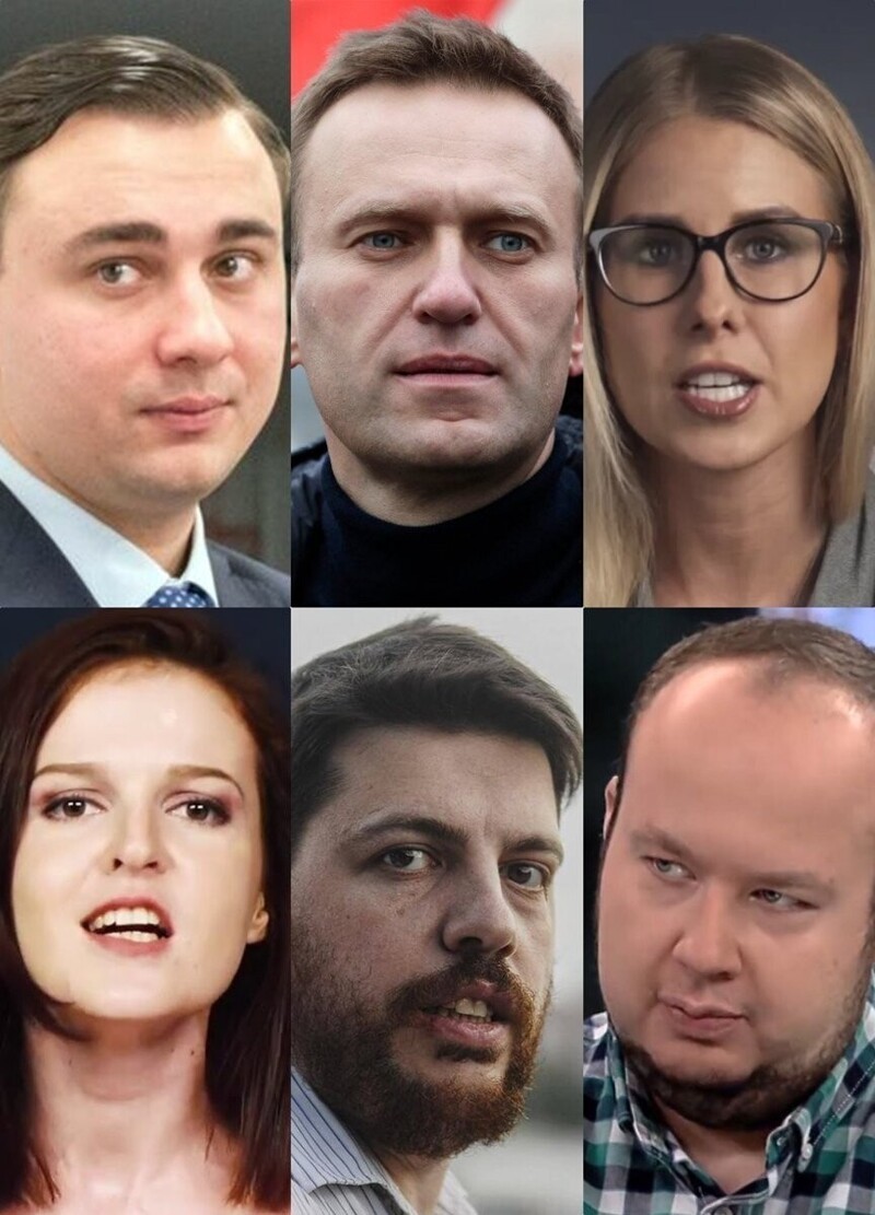 - С Новым годом, Леха!