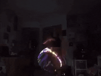 Просто гифки, всякие и разные