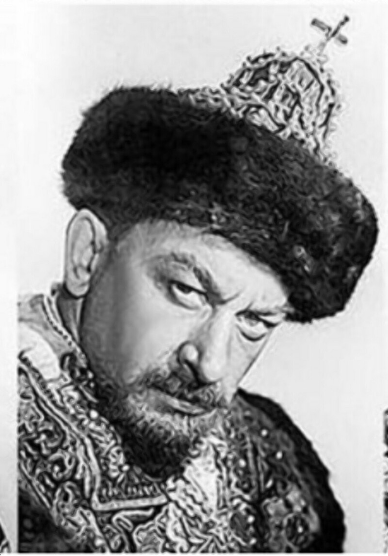 Почему Евгений Евстигнеев никогда не снимался у Леонида Гайдая –вот одна из легенд «Мосфильма»