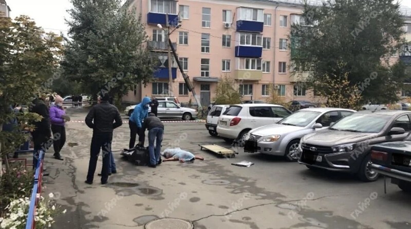 "Надо вернуть смертную казнь": отец убитой студентки из Оренбургской области - о трагедии